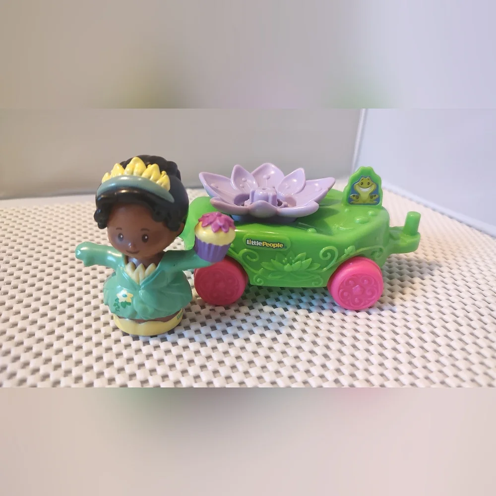 Fisher-Price fisher price